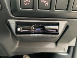 SUBARU FORESTER ADVANCE 2018 full