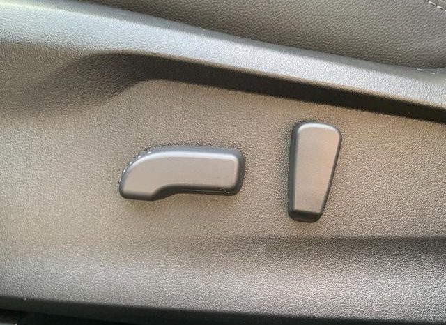 SUBARU FORESTER ADVANCE 2018 full