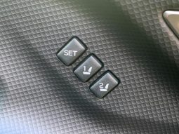 SUBARU FORESTER ADVANCE 2018 full