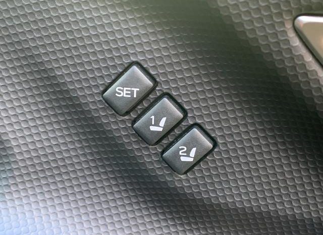 SUBARU FORESTER ADVANCE 2018 full