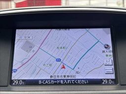 NISSAN FUGA 250GT 2017 full