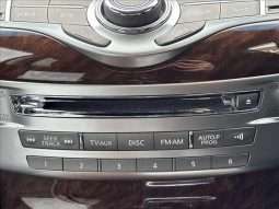 NISSAN FUGA 250GT 2017 full