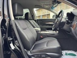 NISSAN FUGA 250GT 2017 full