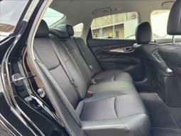 NISSAN FUGA 250GT 2017 full