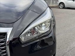 NISSAN FUGA 250GT 2017 full