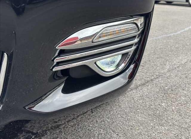 NISSAN FUGA 250GT 2017 full