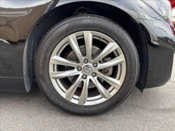 NISSAN FUGA 250GT 2017 full