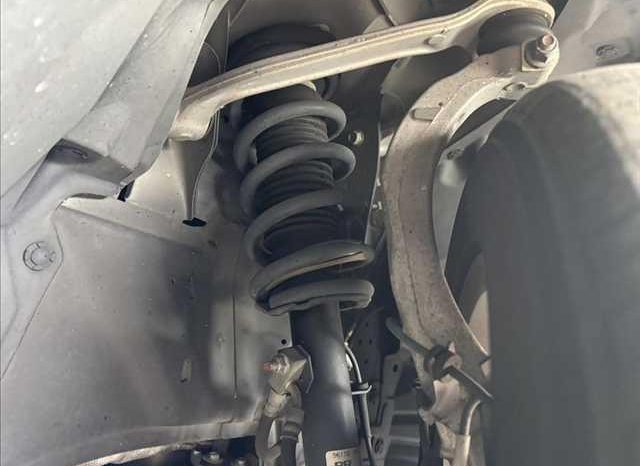 NISSAN FUGA 250GT 2017 full