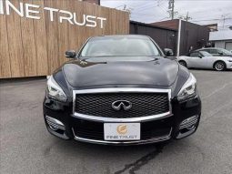 NISSAN FUGA 250GT 2017 full