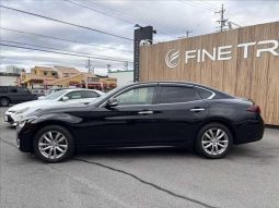 NISSAN FUGA 250GT 2017 full