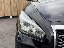 NISSAN FUGA 250GT 2017 full