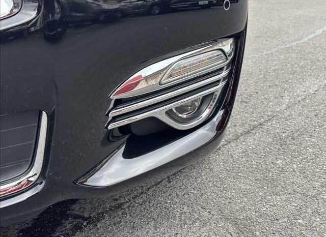 NISSAN FUGA 250GT 2017 full