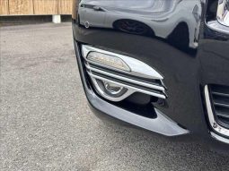 NISSAN FUGA 250GT 2017 full