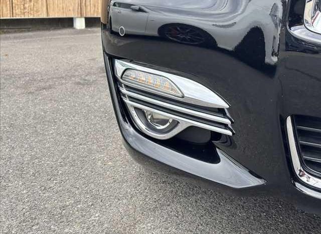 NISSAN FUGA 250GT 2017 full