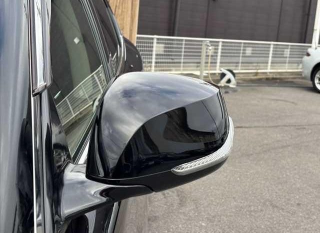 NISSAN FUGA 250GT 2017 full