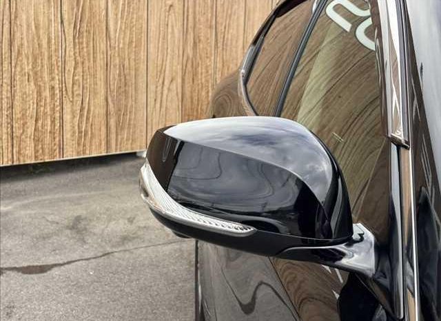 NISSAN FUGA 250GT 2017 full