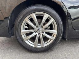 NISSAN FUGA 250GT 2017 full