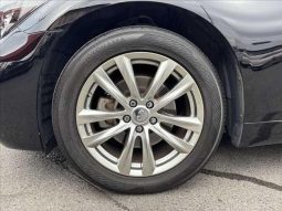 NISSAN FUGA 250GT 2017 full