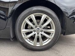 NISSAN FUGA 250GT 2017 full