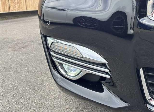 NISSAN FUGA 250GT 2017 full