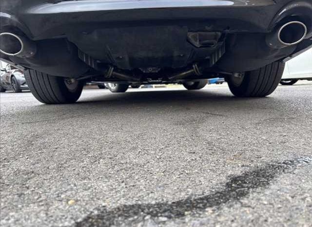 NISSAN FUGA 250GT 2017 full