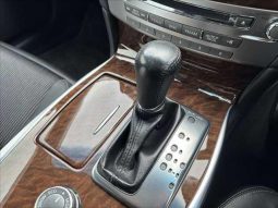 NISSAN FUGA 250GT 2017 full