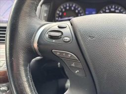 NISSAN FUGA 250GT 2017 full