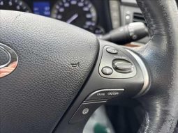 NISSAN FUGA 250GT 2017 full