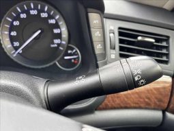 NISSAN FUGA 250GT 2017 full