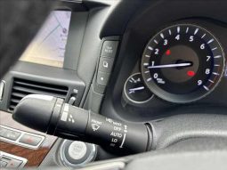 NISSAN FUGA 250GT 2017 full