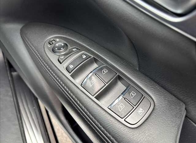 NISSAN FUGA 250GT 2017 full