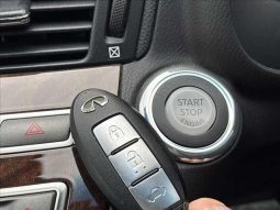 NISSAN FUGA 250GT 2017 full