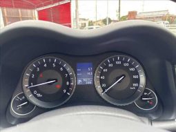 NISSAN FUGA 250GT 2017 full
