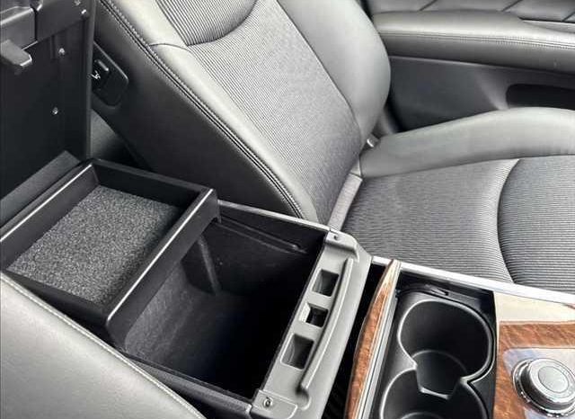 NISSAN FUGA 250GT 2017 full