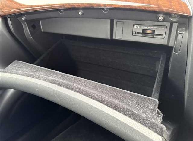 NISSAN FUGA 250GT 2017 full