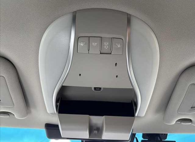 NISSAN FUGA 250GT 2017 full