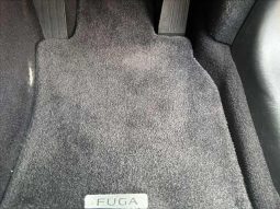 NISSAN FUGA 250GT 2017 full