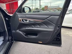 NISSAN FUGA 250GT 2017 full