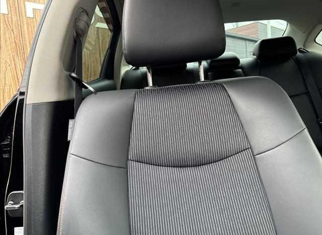 NISSAN FUGA 250GT 2017 full