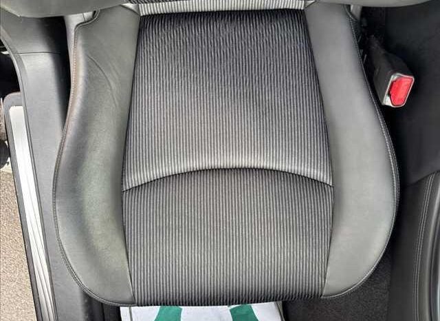 NISSAN FUGA 250GT 2017 full