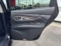 NISSAN FUGA 250GT 2017 full