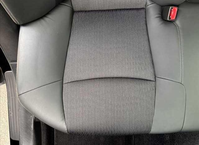 NISSAN FUGA 250GT 2017 full