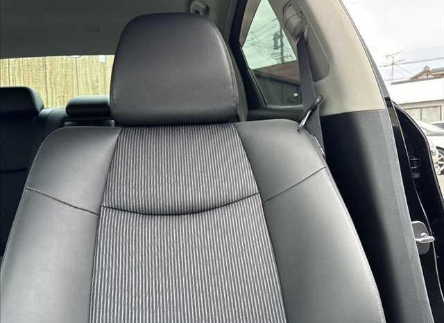 NISSAN FUGA 250GT 2017 full