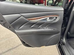 NISSAN FUGA 250GT 2017 full