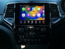 CHRYSLER JEEP JEEP GRAND CHEROKEE ALTITUDE 2019 full