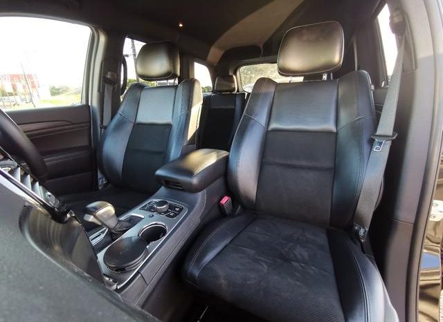 CHRYSLER JEEP JEEP GRAND CHEROKEE ALTITUDE 2019 full