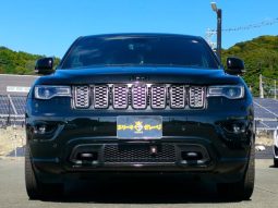 CHRYSLER JEEP JEEP GRAND CHEROKEE ALTITUDE 2019 full