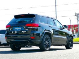 CHRYSLER JEEP JEEP GRAND CHEROKEE ALTITUDE 2019 full