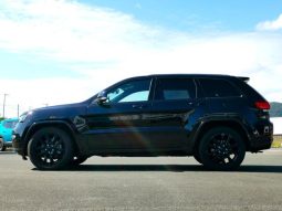 CHRYSLER JEEP JEEP GRAND CHEROKEE ALTITUDE 2019 full