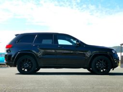 CHRYSLER JEEP JEEP GRAND CHEROKEE ALTITUDE 2019 full